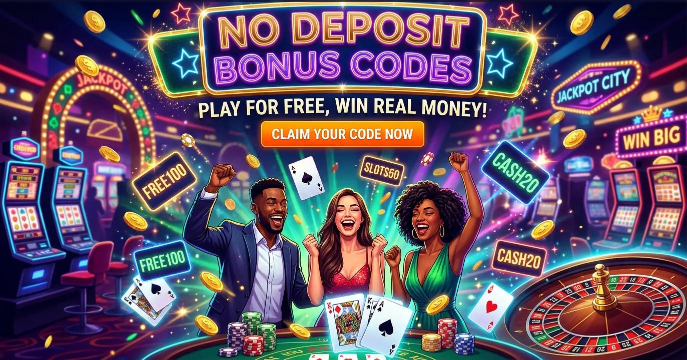 Lucky casino talletusvapaa bonus