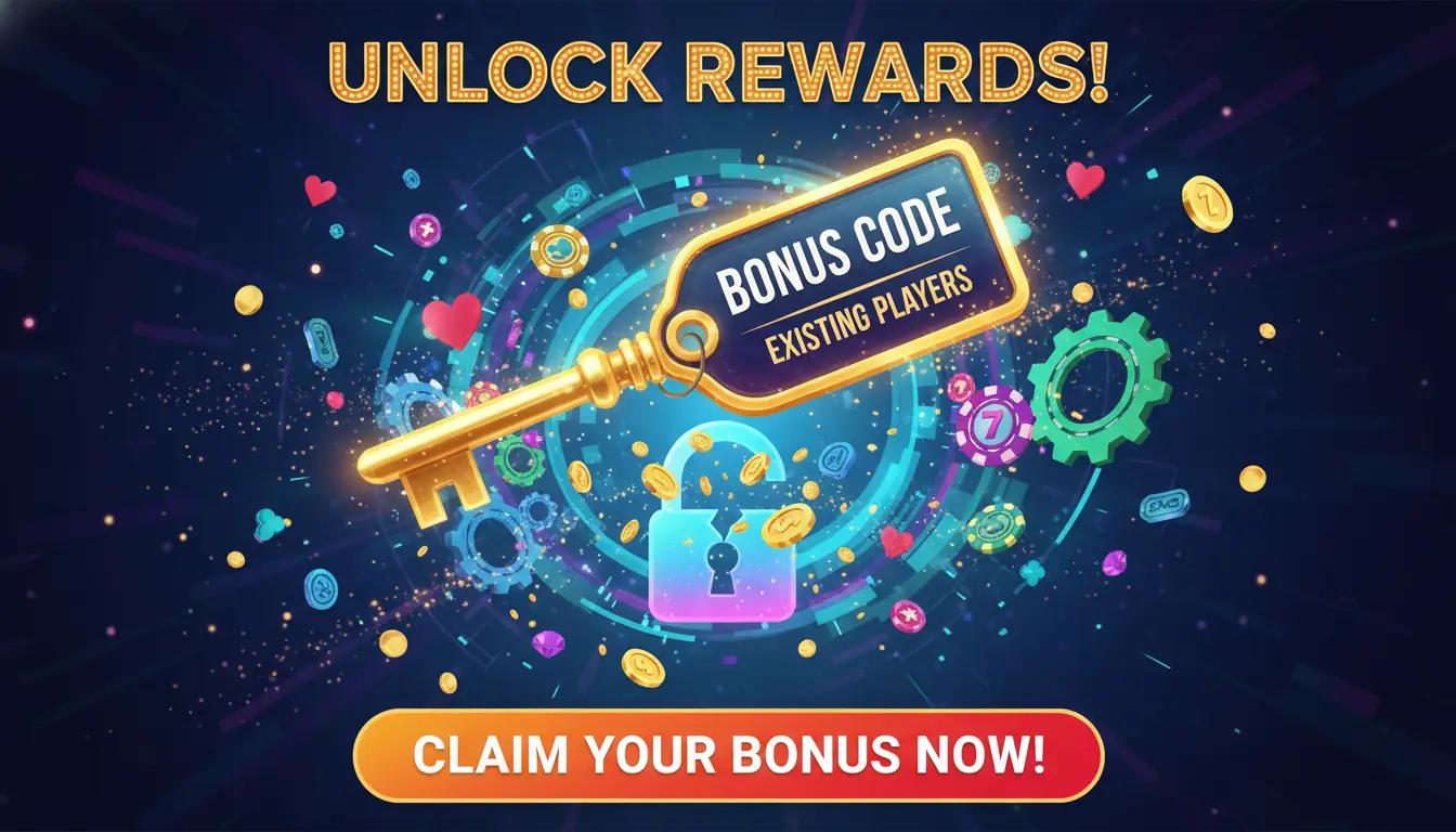 Lucky casino bonus aktiivisille pelaajille