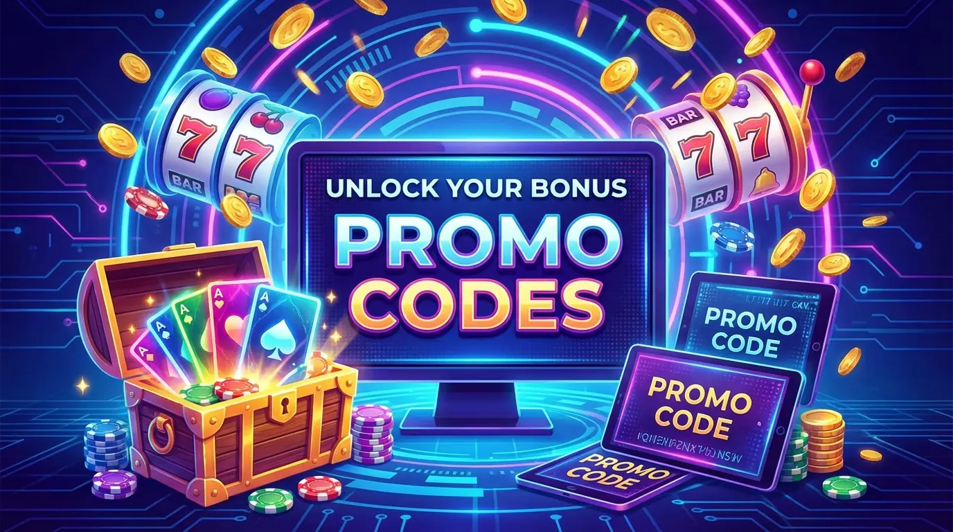 Lucky casino bonuskoodit