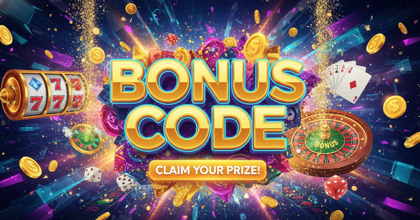 Lucky casino bonuskoodi