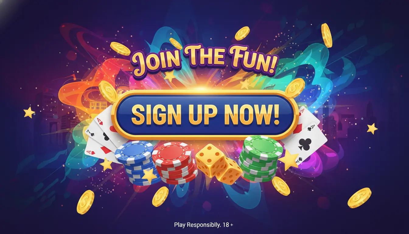 Lucky casino tilin avaus