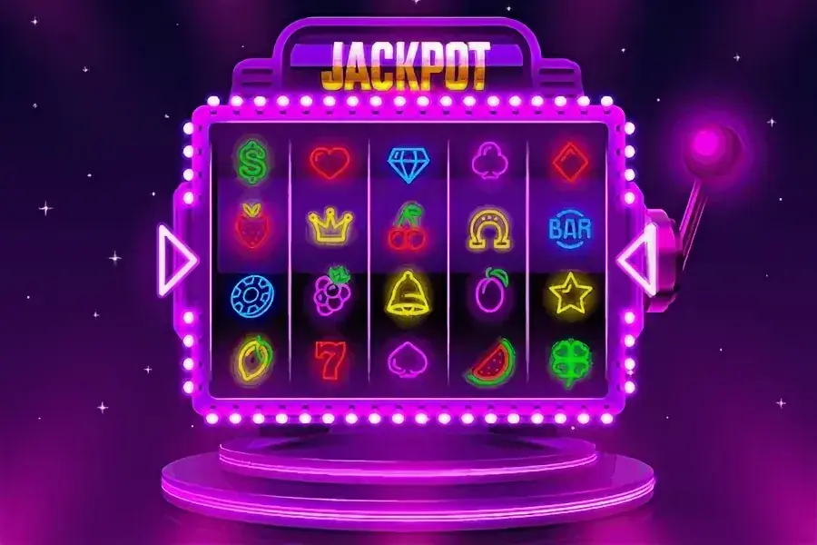 Lucky casino casino pelit