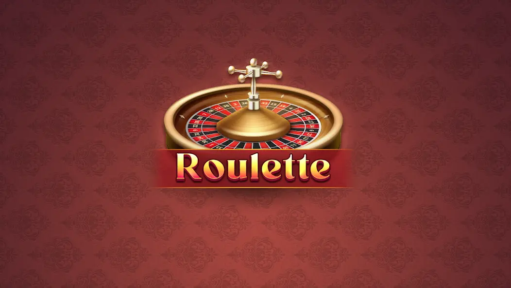 Lucky casino ruletti