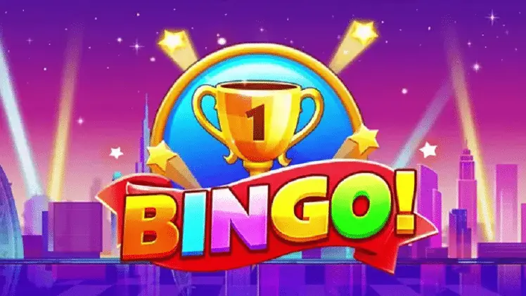 Lucky casino bingo