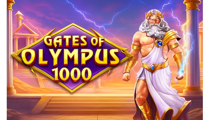Gates of Olympus Lucky casino