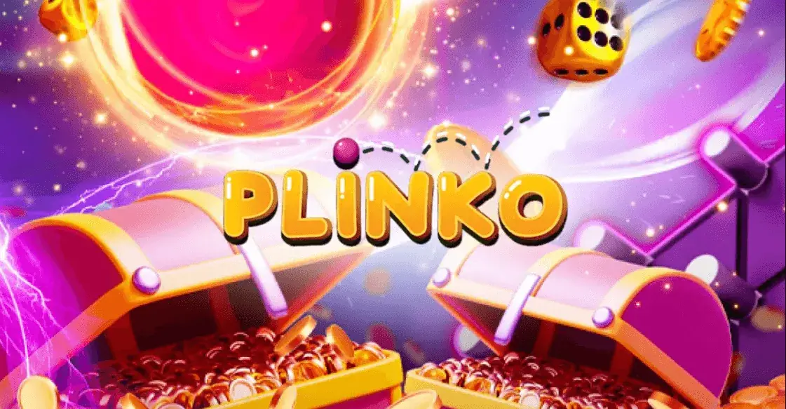 Plinko Lucky casino